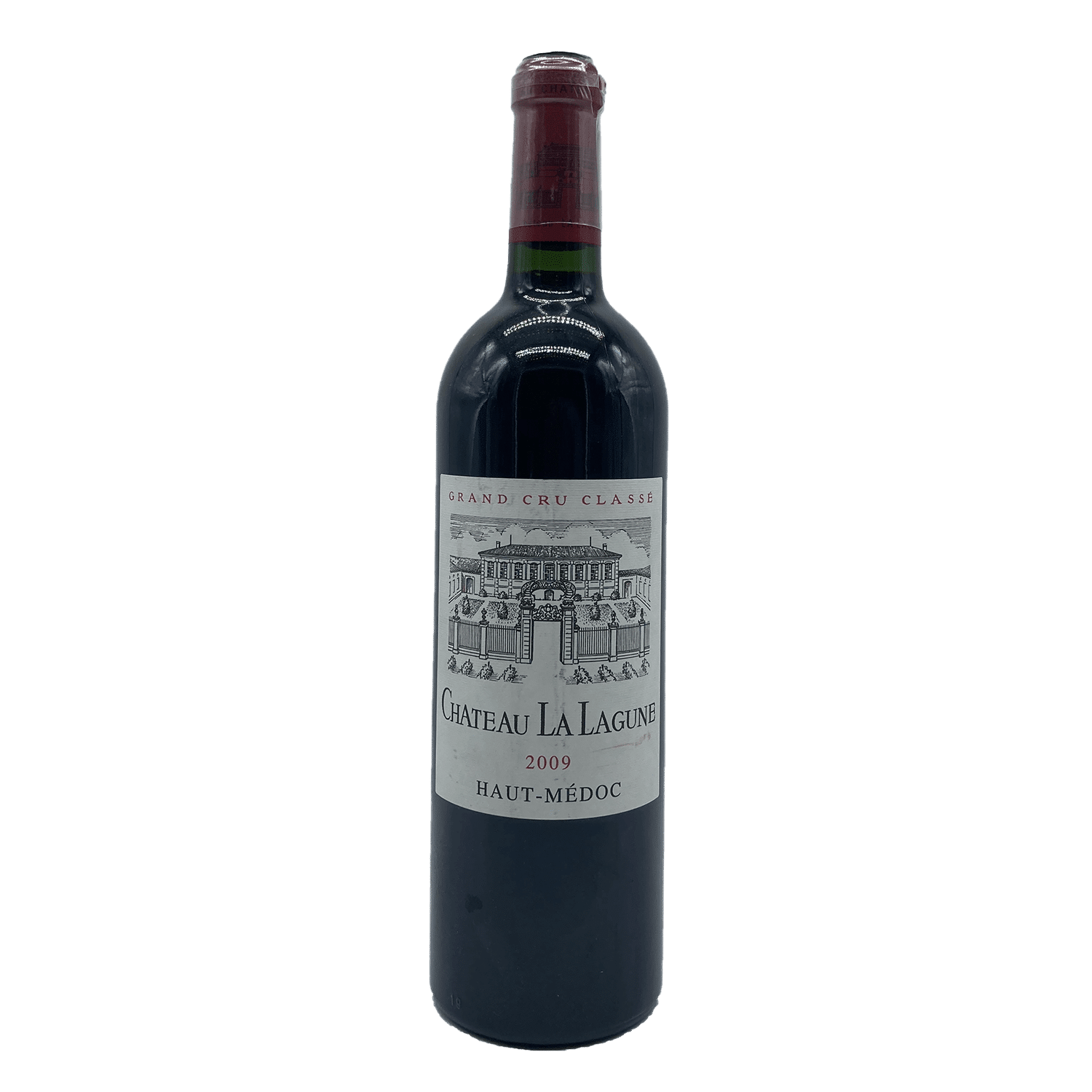 Château La Lagune 2009 – 75cl
