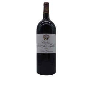 Magnum Château Sociando-Mallet 2022 – 150cl