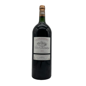 Magnum Clos L’Hermitage 2018 – 150cl