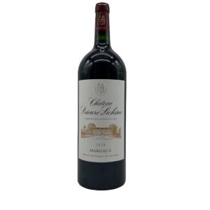 Magnum Château Prieuré-Lichine 2020 – 150cl
