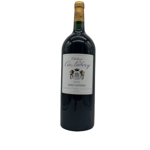 Magnum Château Cos Labory 2021 – 150cl
