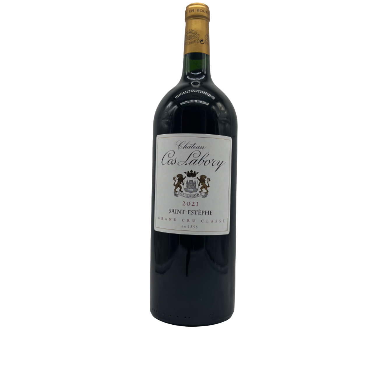 Magnum Château Cos Labory 2021 – 150cl