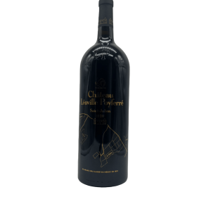 Magnum Château Léoville Poyferré 2020 – 150cl