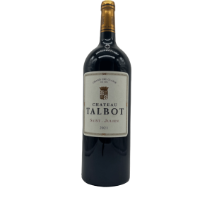 Magnum Château Talbot 2021 – 150cl
