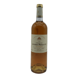 Château Lafaurie-Peyraguey 2006 – 75cl