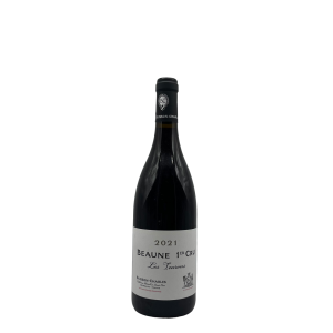 Beaune 1er Cru « Les Teurons » 2021 – 75cl