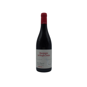 Bourgogne « Les Rouges Champs » 2023 – 75cl