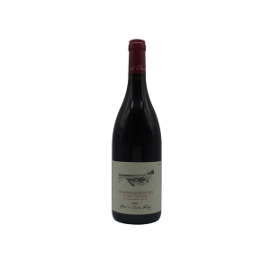 Chambolle-Musigny 1er Cru « Les Fuées » 2022 – 75cl