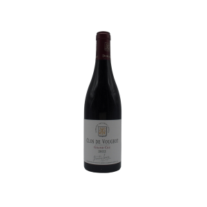 Clos de Vougeot Grand Cru 2022 – 75cl