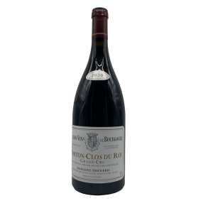 Magnum Corton Grand Cru « Clos du Roi » 2020 – 150cl