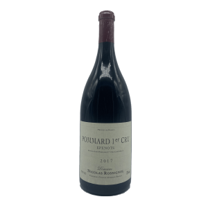 Magnum Pommard 1er Cru « Les Epenots » 2017 – 150cl