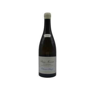 Puligny-Montrachet 1er Cru « Les Perrières » 2023 – 75cl