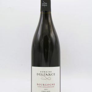 Bourgogne Cote Chalonnaise Domaine Deliance 2023