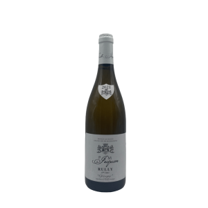 Rully Blanc 1er Cru « Grésigny » 2021 – 75cl