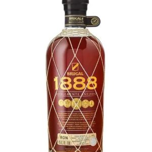 BRUGAL 1888, rhum 40%