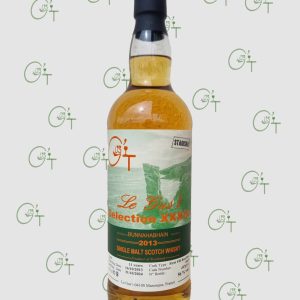 Whisky Bunnahabhain 2013-2024 – 11 ans – Le Gus’t – Selection XXXIX