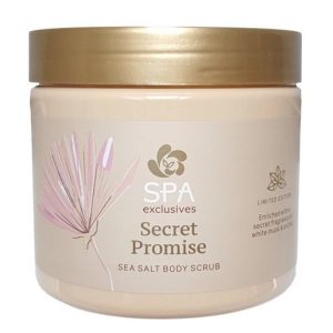 SpaExclusives Bodysrub 500 g