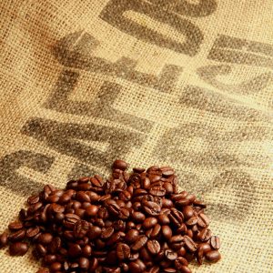Café Brésil Bourbon Expresso Blend C25