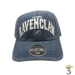 Casquette alumni serdaigle