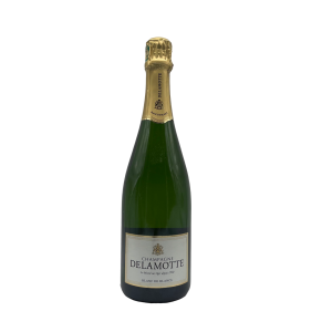 Delamotte Blanc de Blancs – 75cl