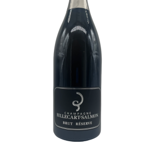 Jéroboam Billecart-Salmon Brut Réserve – 300cl