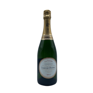 Laurent-Perrier « La Cuvée » – 75cl