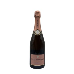 Louis Roederer Rosé 2016 – 75cl