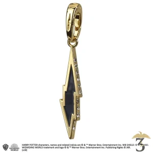 Charm lumos éclair n°29