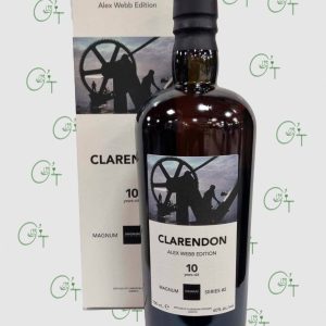 Clarendon 2014-2024 – 10 ans Magnum Series #2