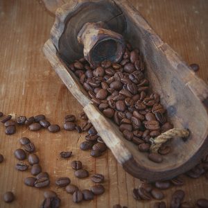 Moka Sidamo « Dream Of Africa » (Éthiopie) 200g