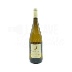 Coteaux du Layon – Domaine des Barres – 75cl