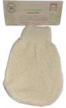 Rituels d’Orient Gant de Savonnage Coton Bio