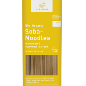 Alb Gold Noodles Soba 250G