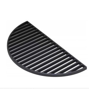 Demi grille fonte Monolith le chef