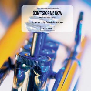 Don&rsquo;t stop me now