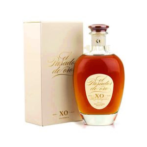El Pasador XO – 40° – 70cl