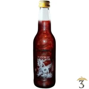 Potion du mage noir – l’élixir des 3 sorciers 33cl