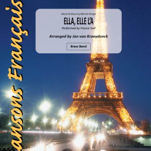 Ella, Elle L&rsquo;a