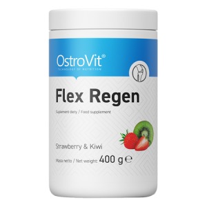 OstroVit Flex Regen 400 g (Goût différent)