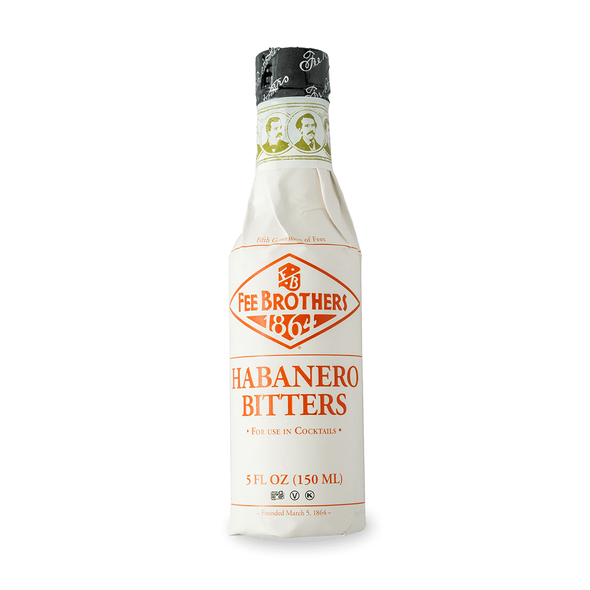 Fee brothers habanero