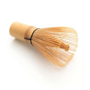 Fouet à matcha Chasen
