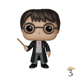 Pop 01 harry potter