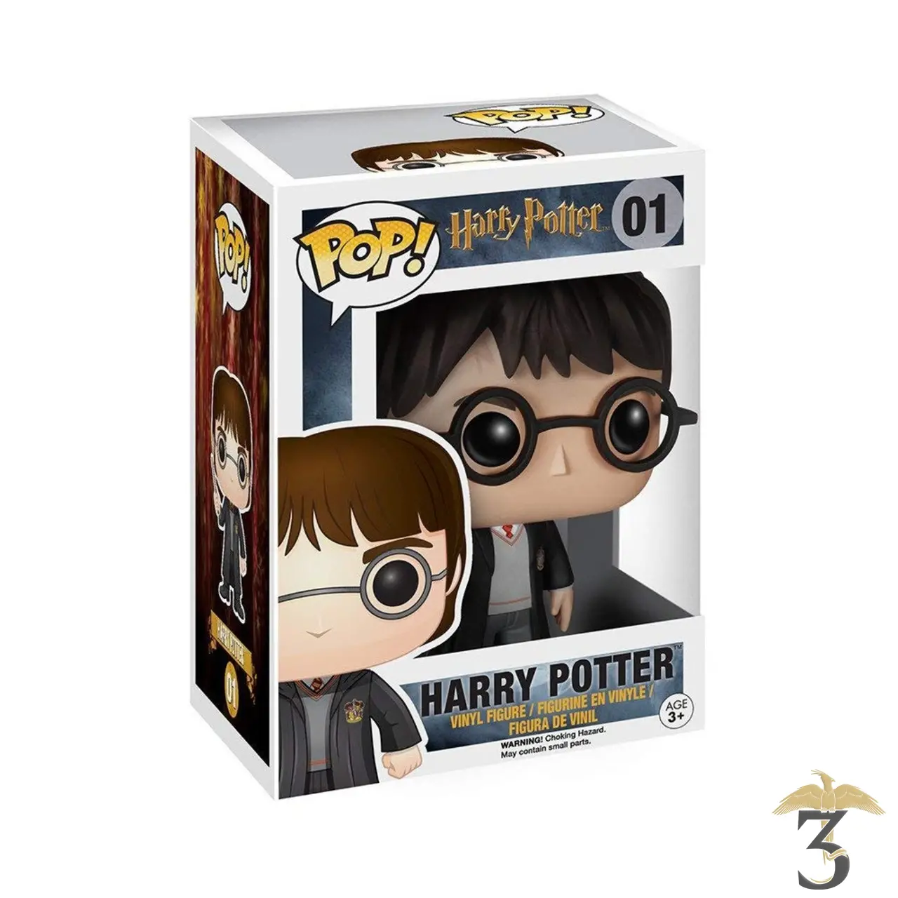 Pop 01 harry potter – Image 2