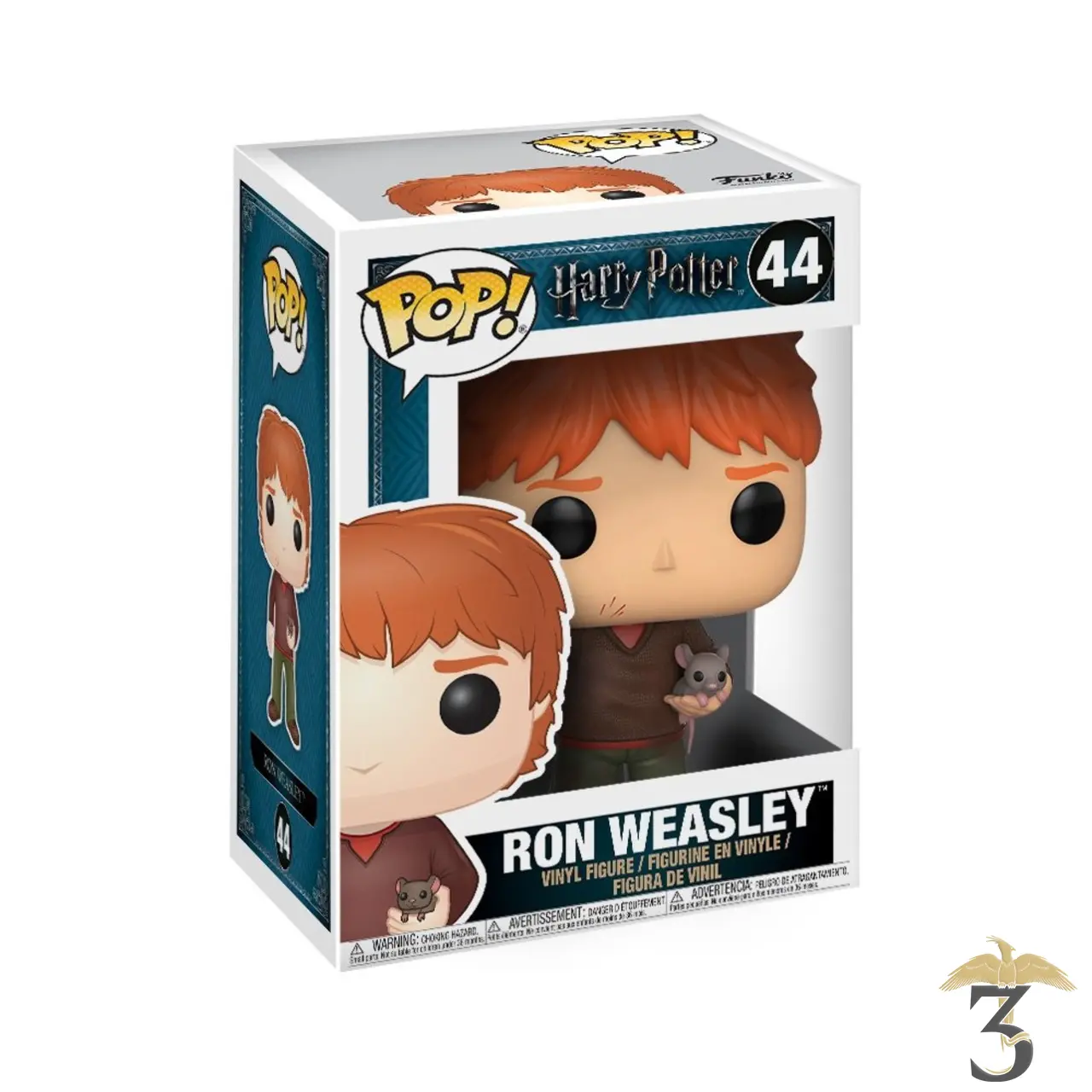 Pop 44 ron weasley – Image 2