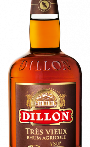 Dillon VSOP 70cl 43°