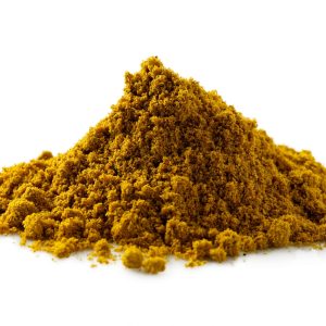 Garam massala