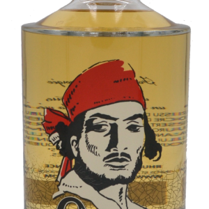 Rhum Gino