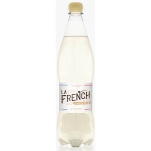 Ginger Beer bio sans alcool La French s&rsquo;Il vous Plait 100cl