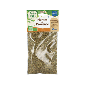 Jardin Bio Herbes de Provence 50G