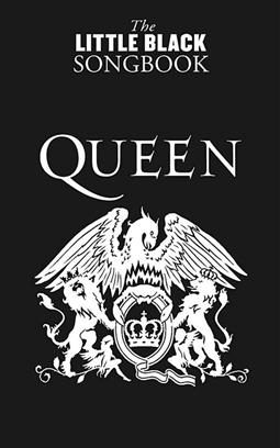 The Little Black Songbook: Queen